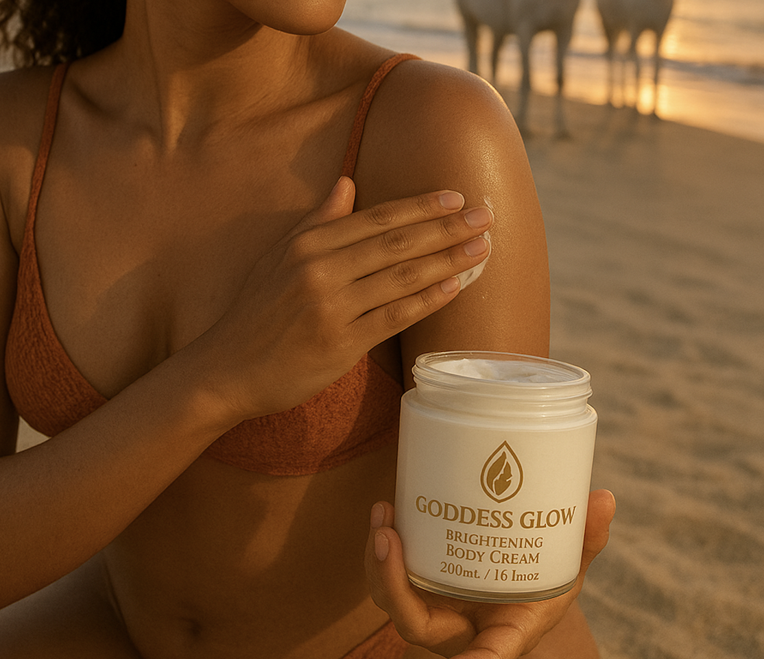 The Ultimate Skin Brightening Guide: Science, Safety & Results