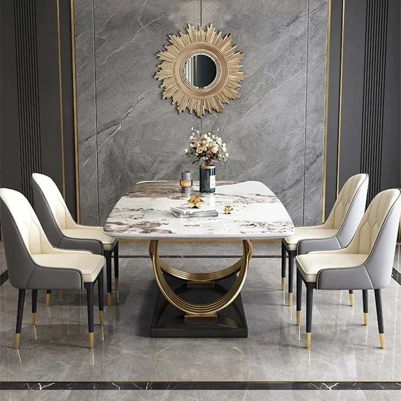 Luxury Dining Table