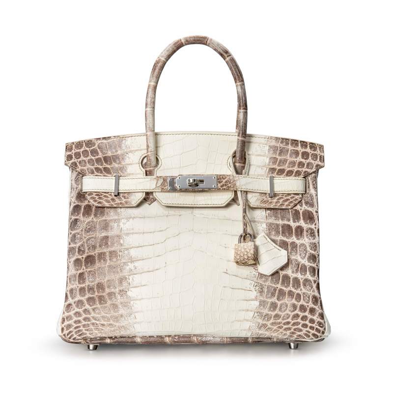 Luxury Handbag