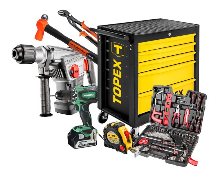 General & Industrial Trade